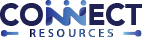 Connect Resources logo
