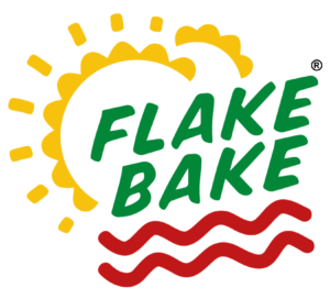 Flake Bake logo