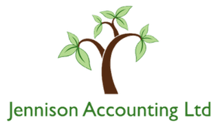 Jennison Accounting logo