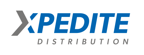 Xpedite Distribution logo